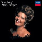 蘿蓮佳的美聲藝術—75歲生日慶祝專集 (2CDs)<br>The Art Of Pilar Lorengar